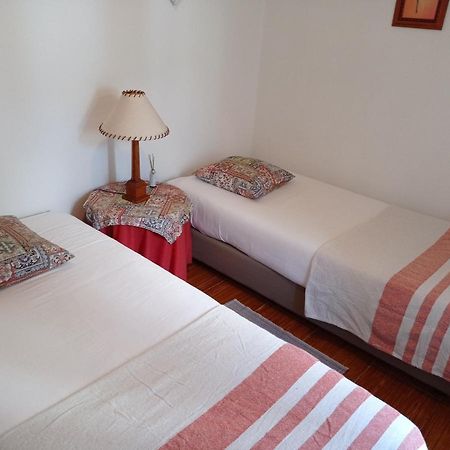 Apartamento 2 - Fundacao De Veiros Eksteriør bilde