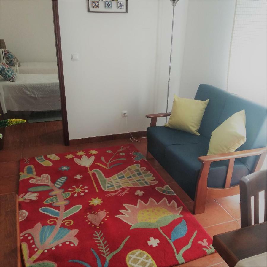 Apartamento 2 - Fundacao De Veiros Eksteriør bilde